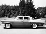 Studebaker President Sedan 1958 года